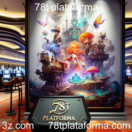 A Evolução dos RPGs na Plataforma 78t